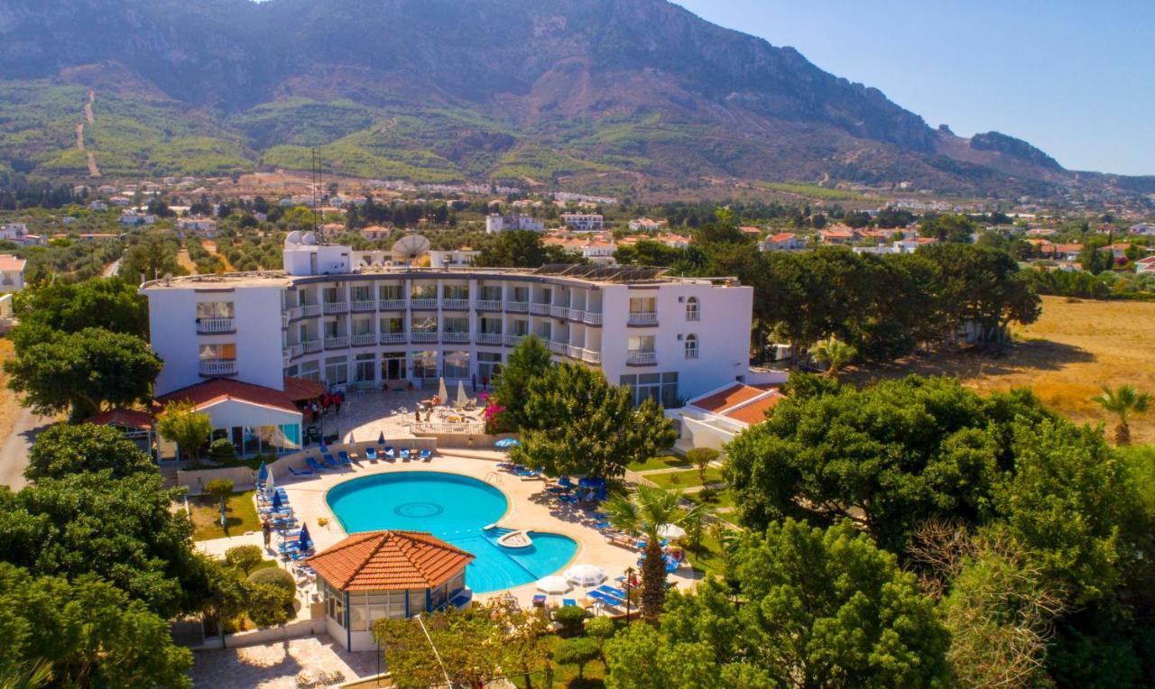 Sempati Hotell Lapithos (Northern Cyprus)